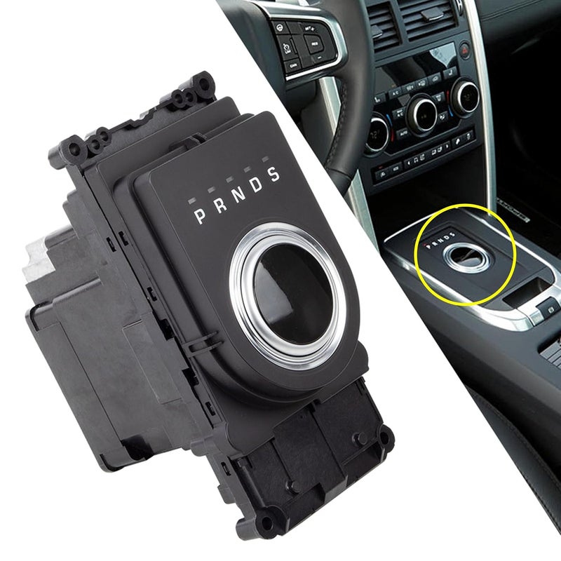 Generic LR070696 Gear Shift Module for Land Rover - Image 1