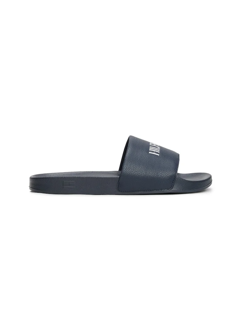 تومي هيلفيغر Casual Pool Slides
