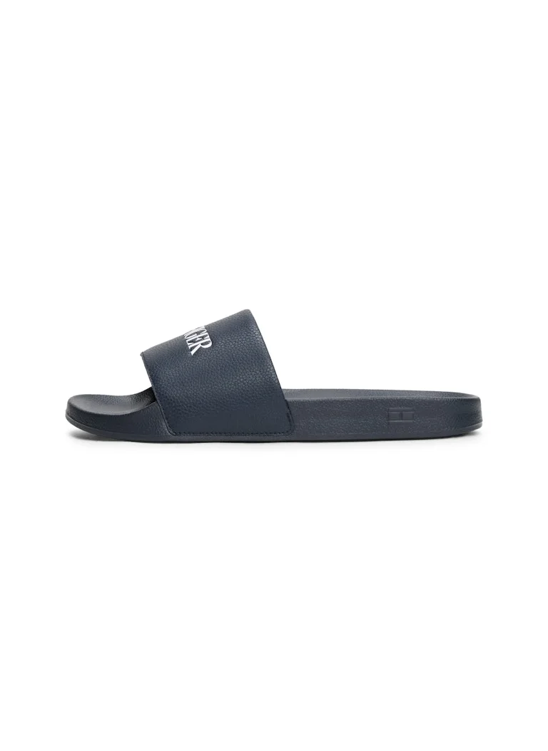 تومي هيلفيغر Casual Pool Slides