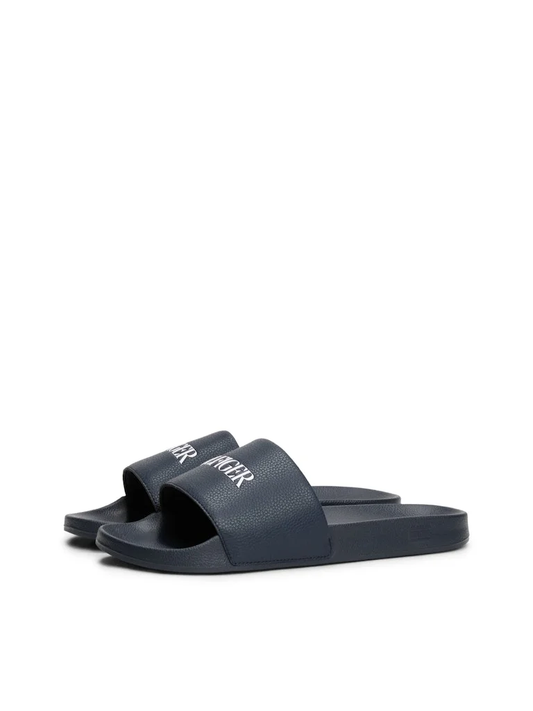 TOMMY HILFIGER Casual Pool Slides