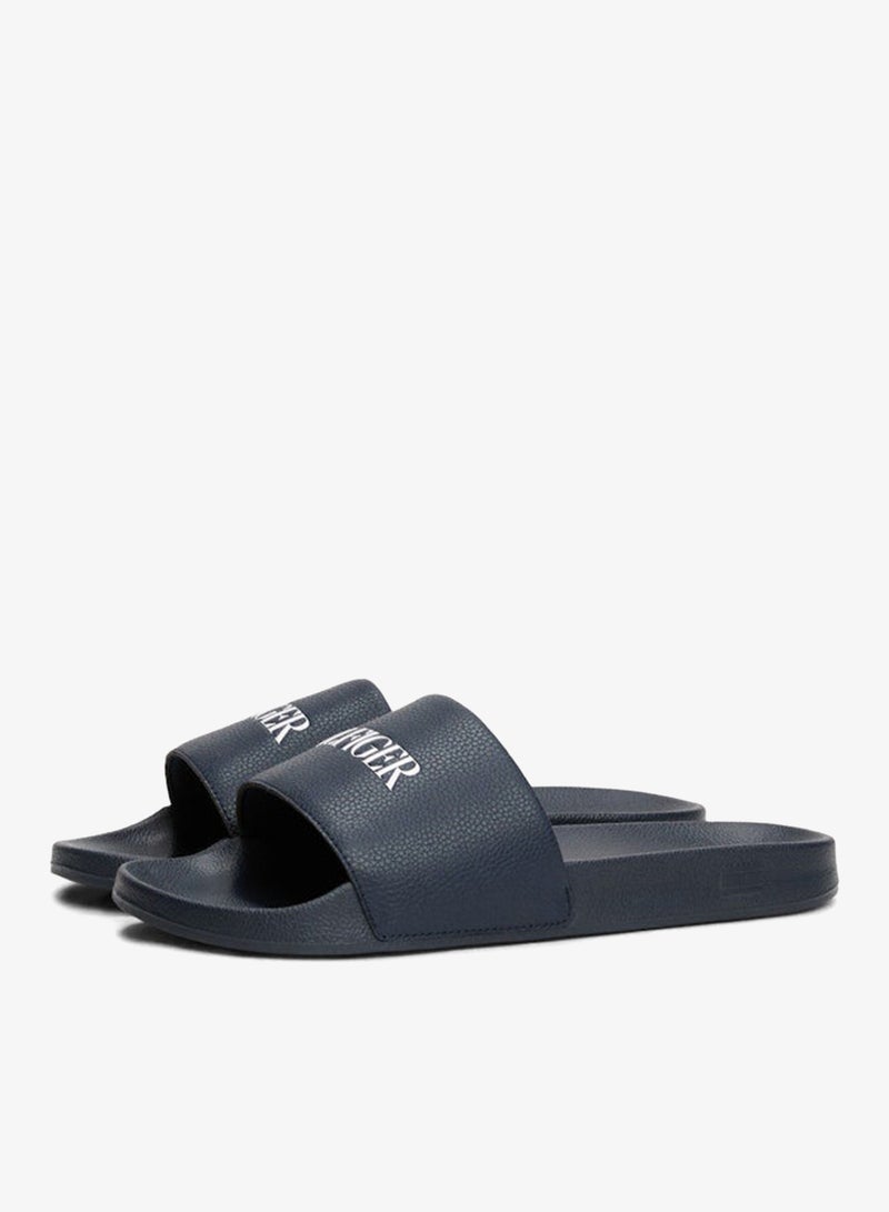 تومي هيلفيغر شباشب مسبح كاجوال - Image 4