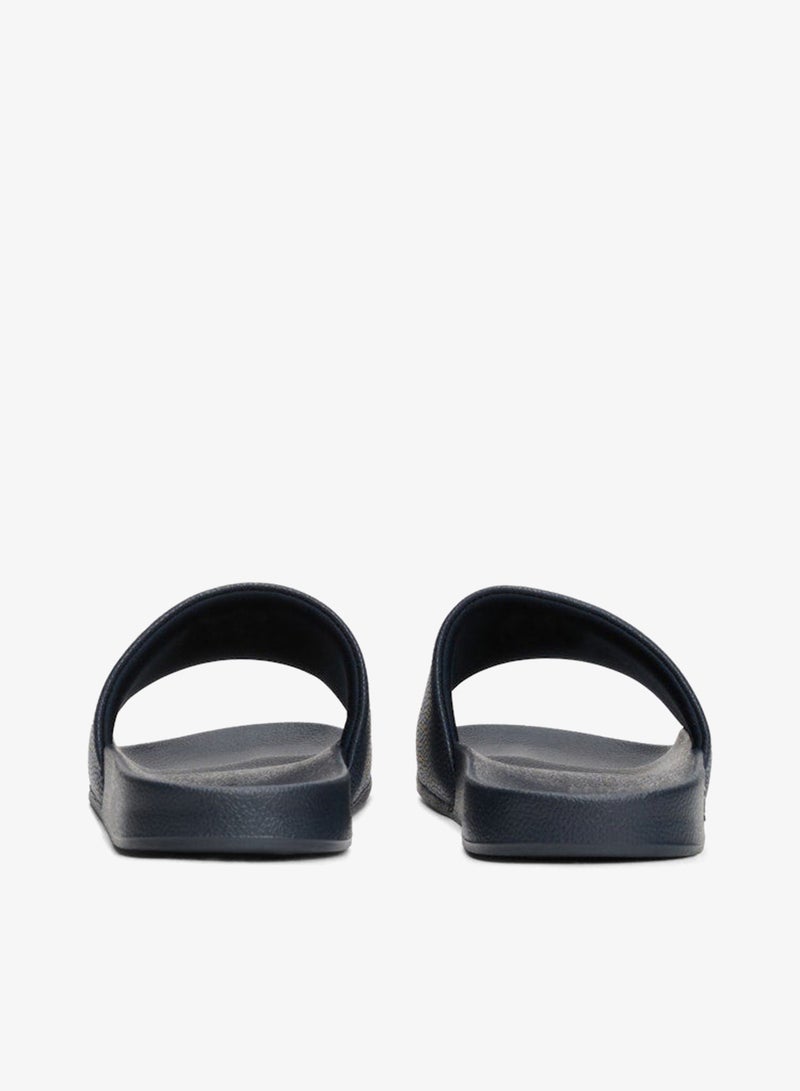 تومي هيلفيغر شباشب مسبح كاجوال - Image 3