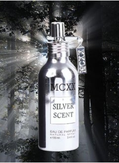 Silver Scent Perfume 100ML - pzsku/Z26E195311315E9E360CFZ/45/_/1715694914/c49d1438-7989-4141-b913-d0d368d2a9fc