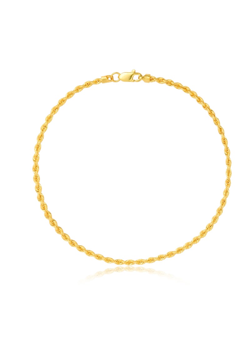 Exquisite 22kt Gold Bracelet: A Timeless Piece of Artistry and Elegance - pzsku/Z26E1CB6B8959F93DEB8CZ/45/_/1719476957/a0d687a1-0ad4-471c-8301-f6b2cfbe52e1