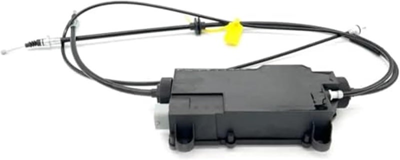Wivplex Electronic Parking Brake Actuator for W221 S63 AMG - Image 4