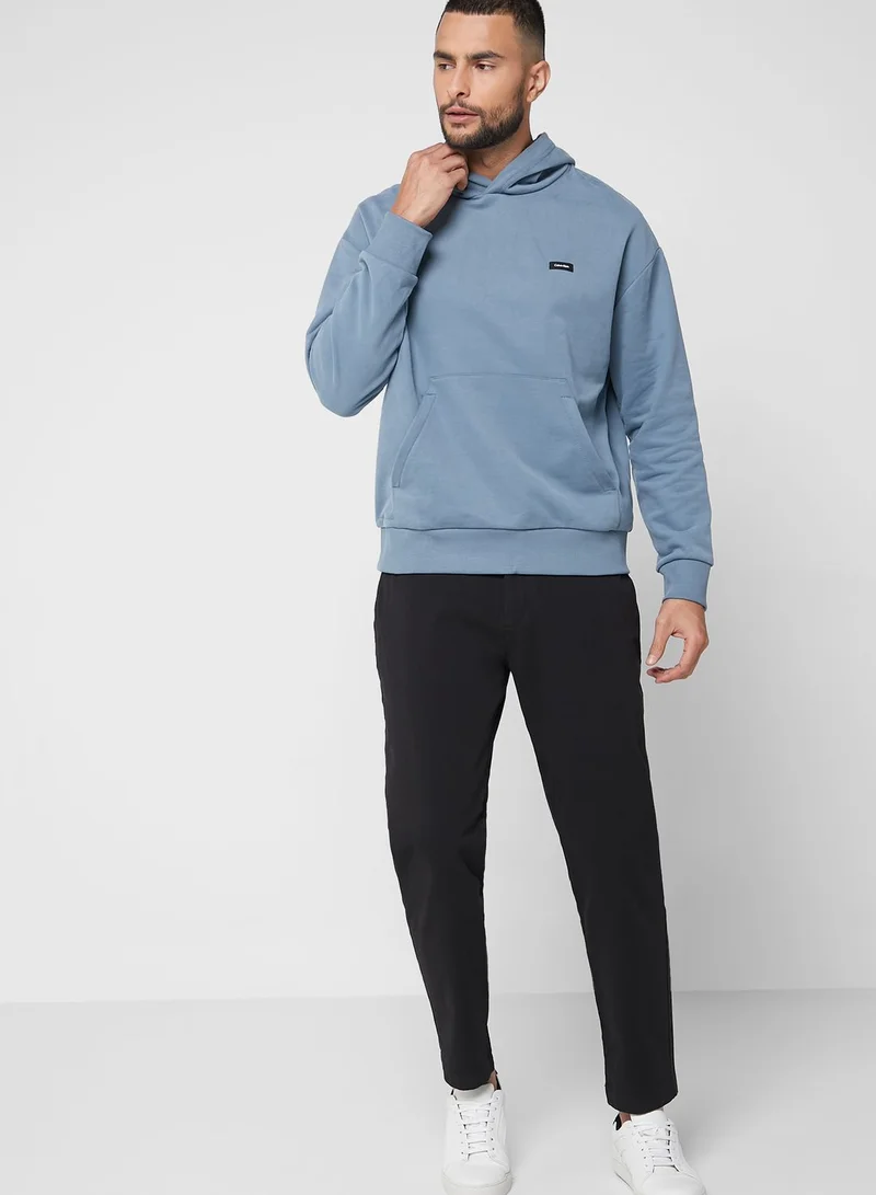 CALVIN KLEIN Essential Tapered Pants