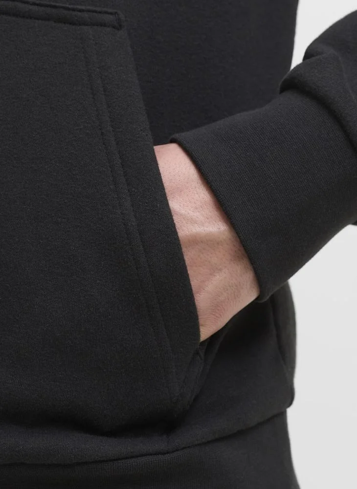 JACK & JONES Jjhayato Pullover Hoodie