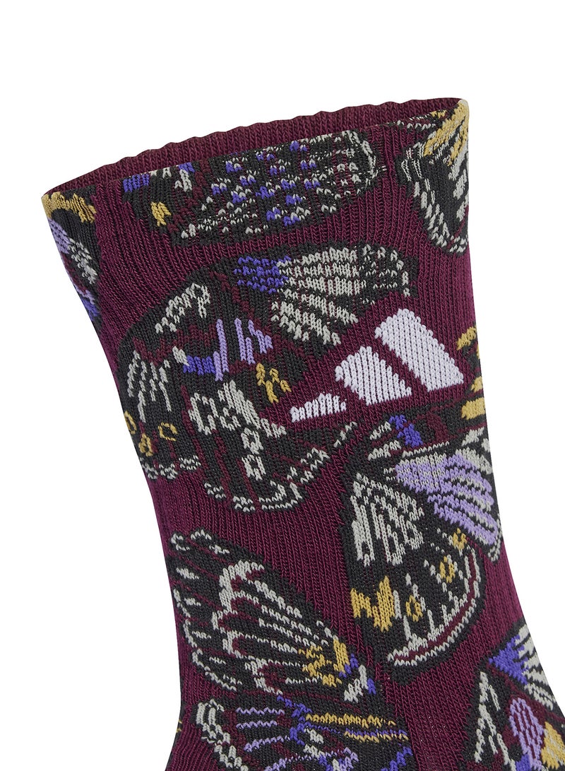 Adidas 3 Pack Farm Socks  - Image 4
