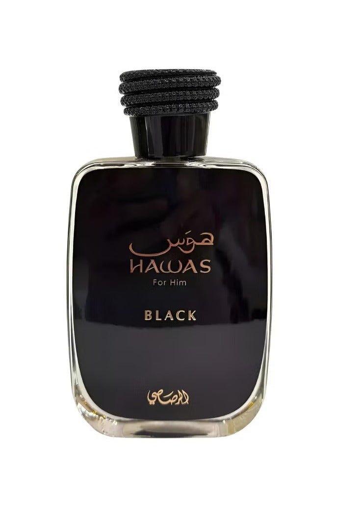 بلاك عطر  بلاك هوس - Image 2