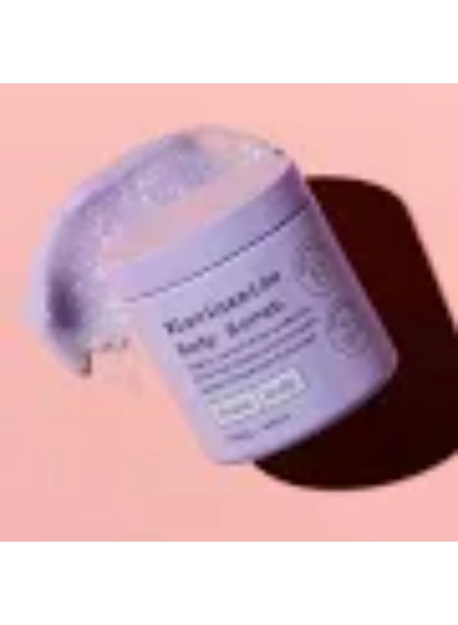 Frank Body Niacinamide Body Scrub 250g - Image 4