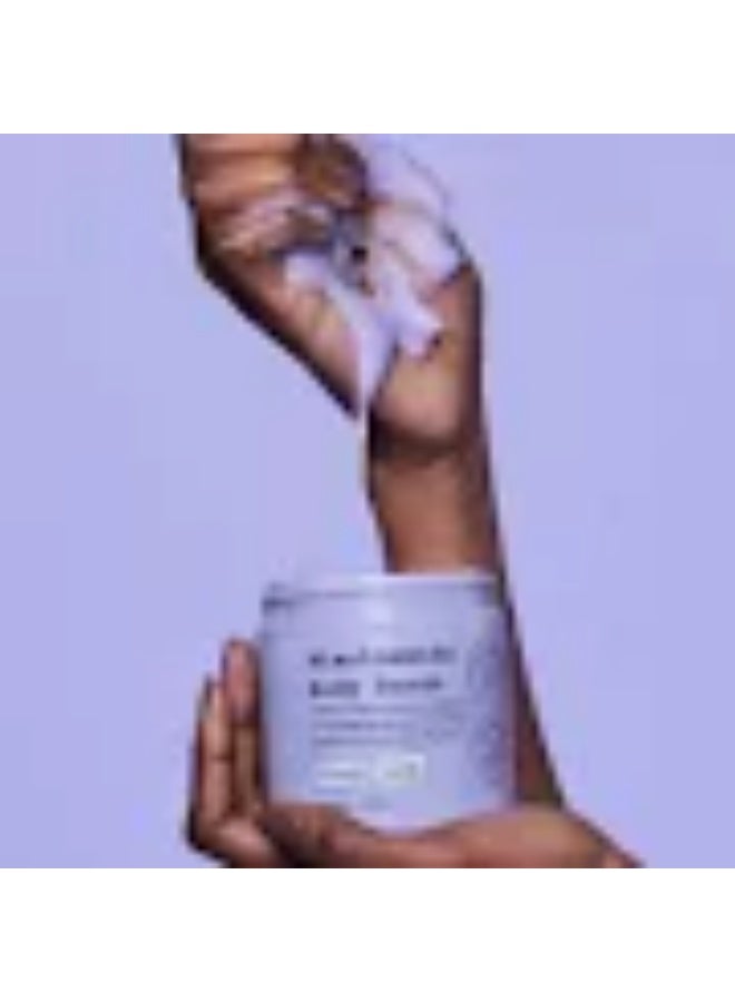 Frank Body Niacinamide Body Scrub 250g - Image 3