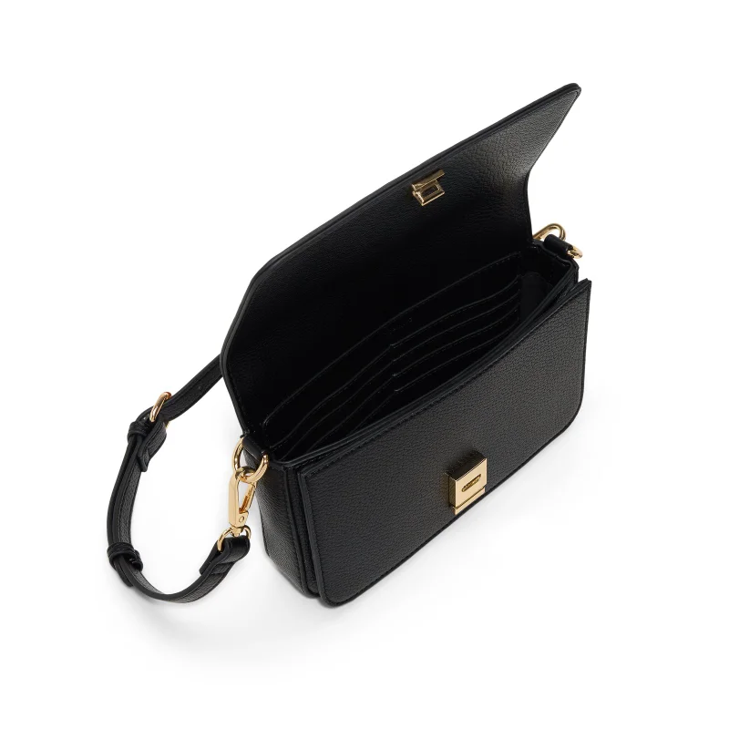 CALL IT SPRING  MIRABELA Textured Crossbody Bag for Women | Best Price UAE