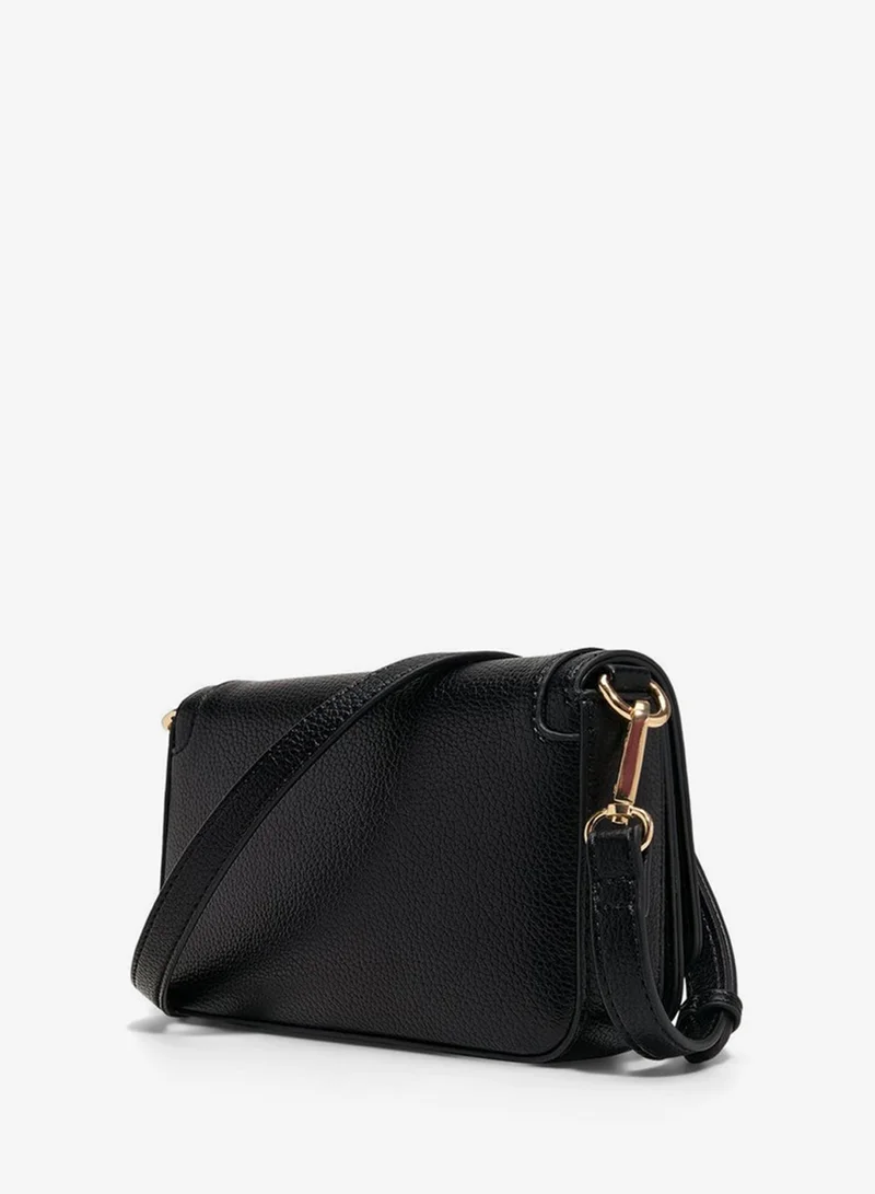 كول ات سبرنج MIRABELA Textured Crossbody Bag