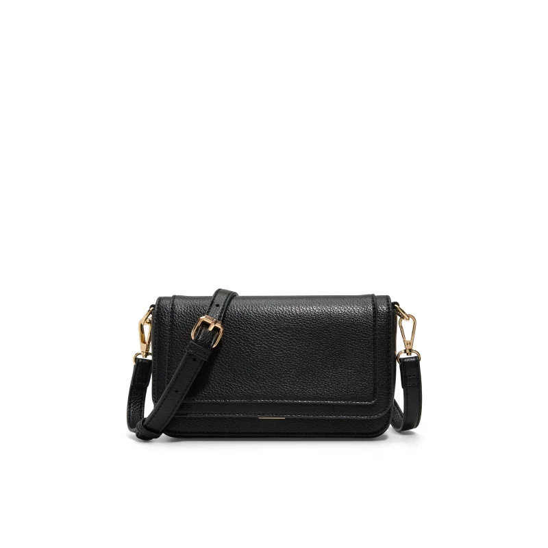 كول ات سبرنج MIRABELA Textured Crossbody Bag