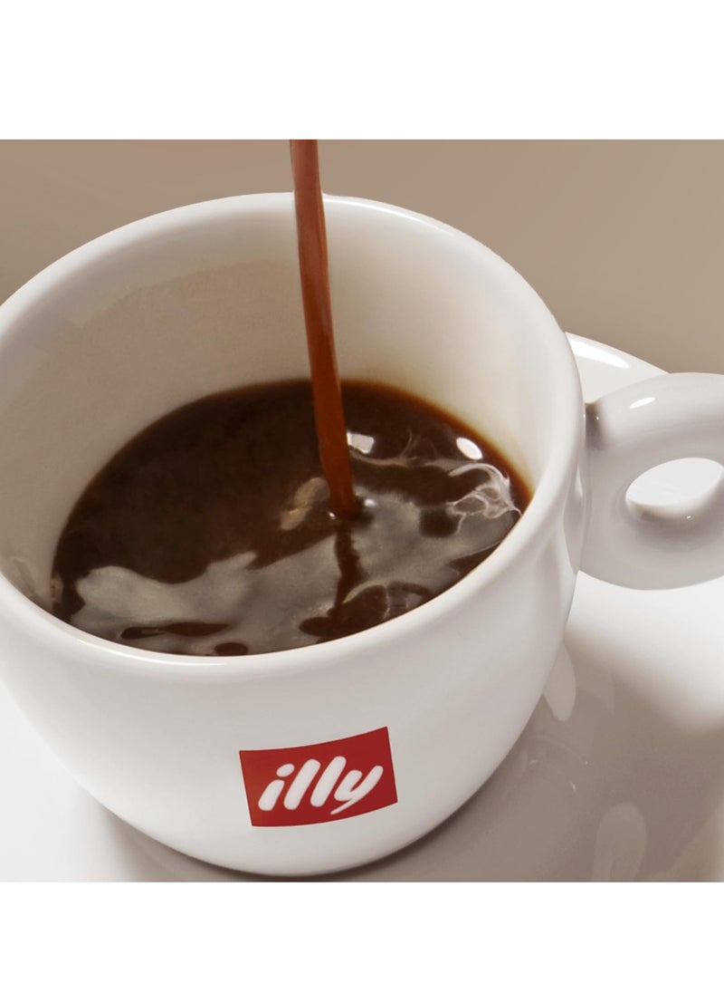 illy Illy Classico Classic Roast Filter Coffee, 250 G Whole beans  - Image 3