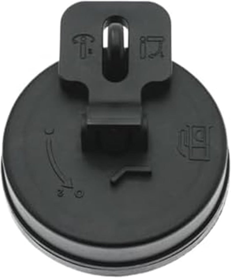 QASULER Excavator Fuel Tank Cover - Image 1