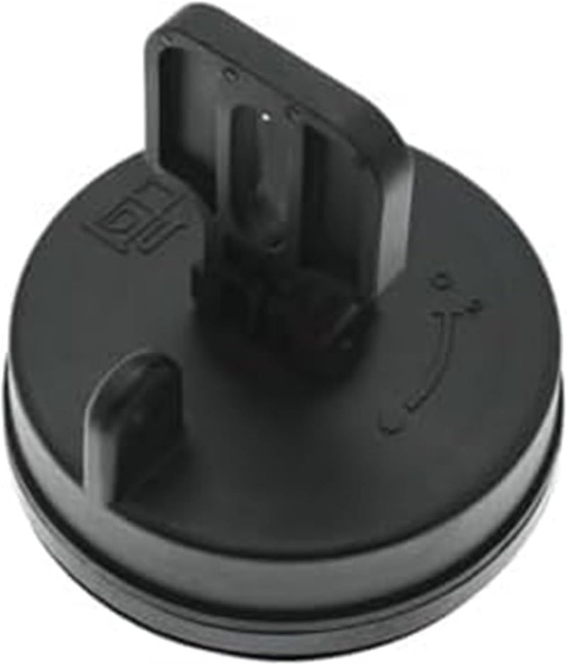 QASULER Excavator Fuel Tank Cover - Image 3