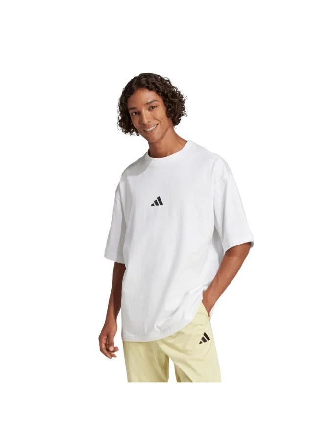 اديداس تيشيرت Future Icons Small Logo