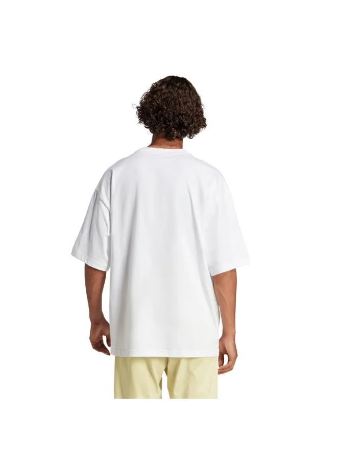 اديداس تيشيرت Future Icons Small Logo