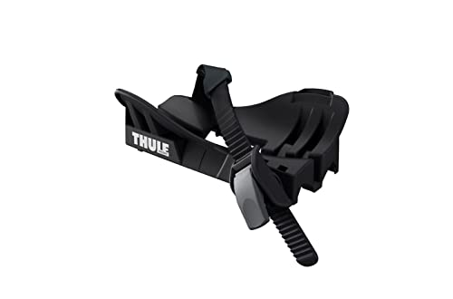 Thule Proride Fat Bike Adapter Black ,One Size - Image 5