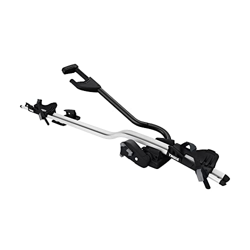 Thule Proride Fat Bike Adapter Black ,One Size - Image 3
