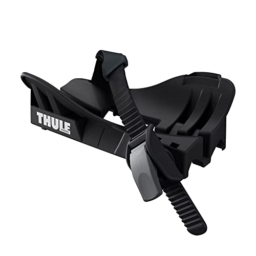 Thule Proride Fat Bike Adapter Black ,One Size - Image 1