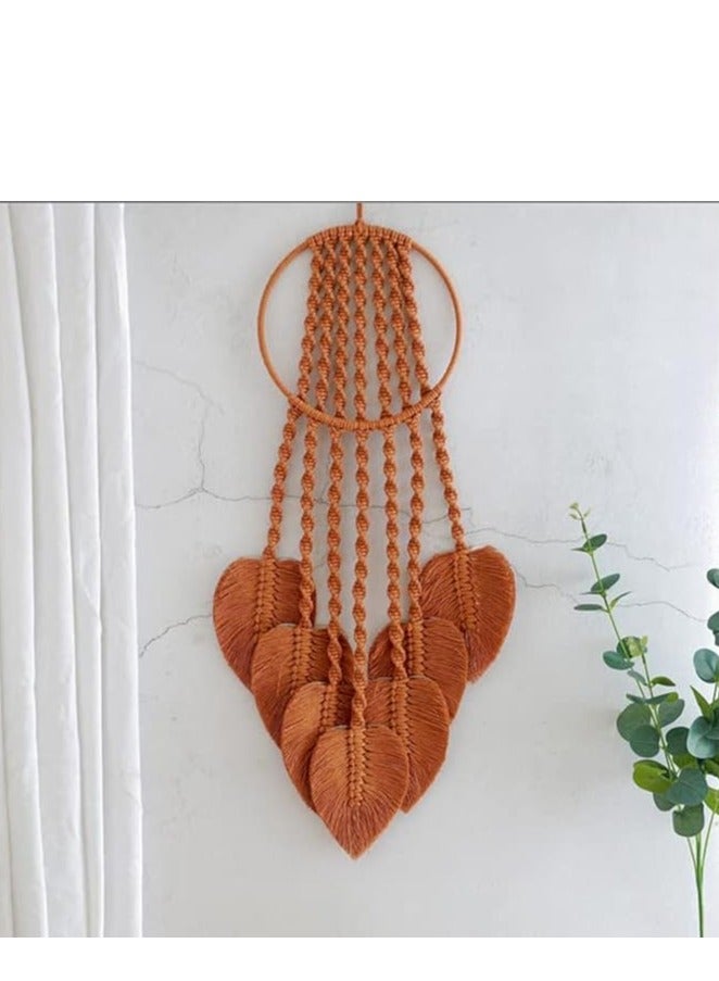 Antikiano wall macrame