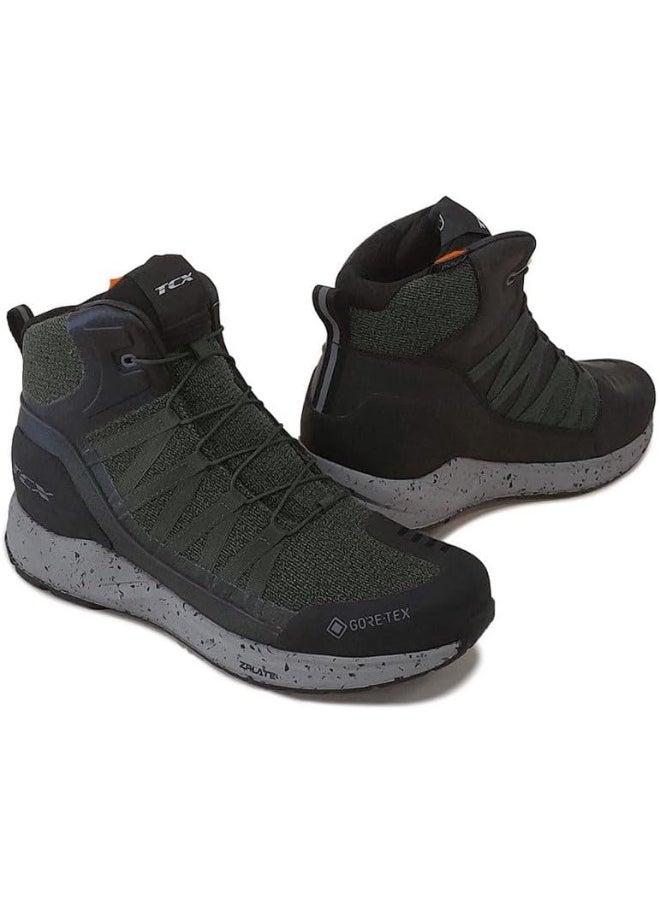 TCX Boots TCX Men's Speedtrek Gore-tex® Motorcycle Urban Shoes  - Image 2