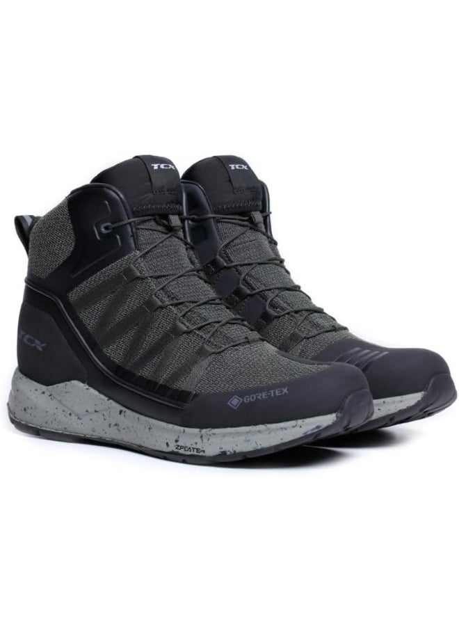 TCX Boots TCX Men's Speedtrek Gore-tex® Motorcycle Urban Shoes  - Image 1