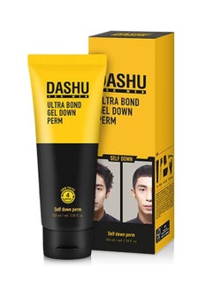 DASHU Premium Ultra Bond Gel Down Perm 3.5oz – Helps tame frizzy hair - pzsku/Z26E2C9C8D6F100AAACBFZ/45/_/1739285190/2be02710-e37d-4bbd-a1bf-414c1ddde329