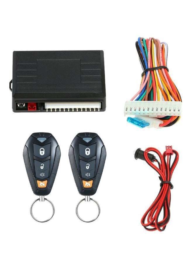 NIBEMINENT Remote Control Door Lock Kit - Image 1