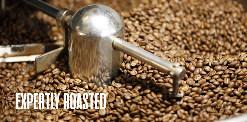 ODD COFFEE ROASTERS محمصة القهوة ODD قهوة أرابيكا المتخصصة 250 جرام | مزيج المنزل - تحميص متوسط الطحن طعم مميز، مسحوق قهوة جوزي حبوب AAA - Image 5