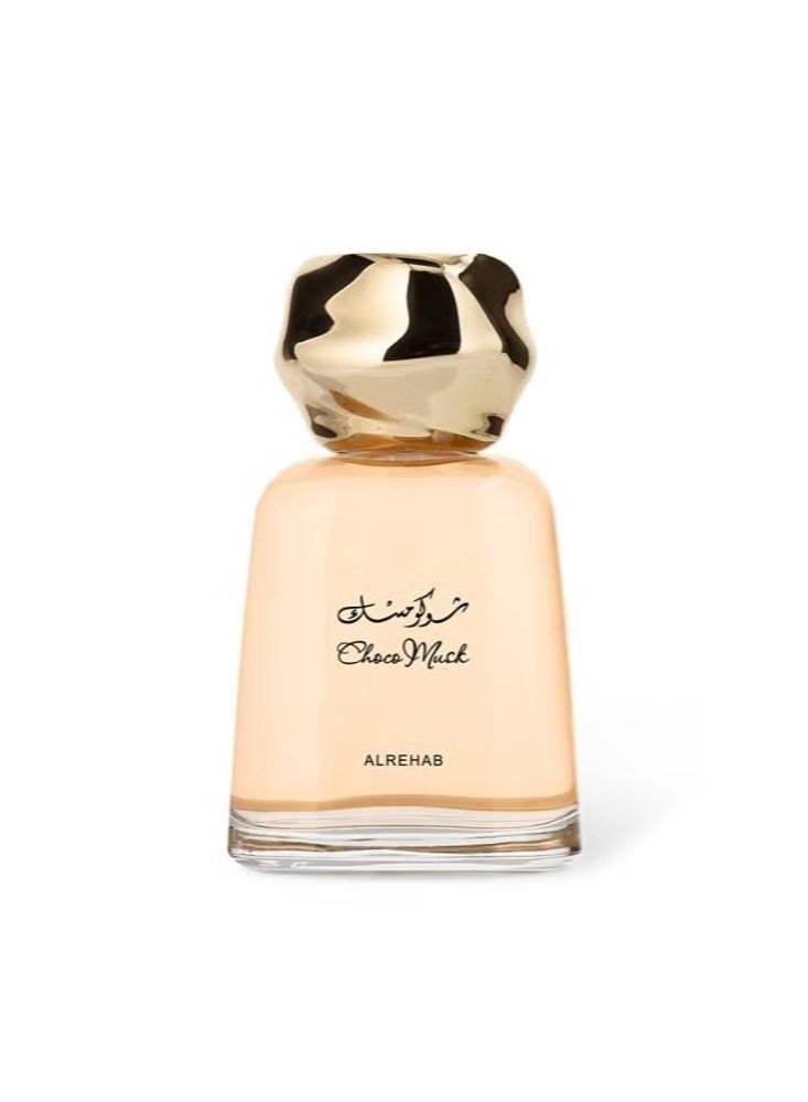 Alrehab Choco Musk perfume 100 ml - Image 2