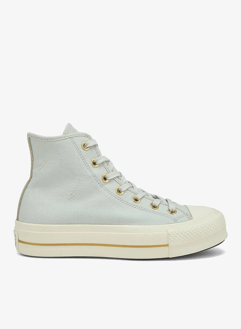 Women's Chuck Taylor All Star Lift Platform Shoes