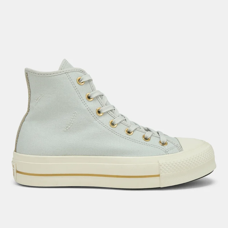 Converse Women's Chuck Taylor All Star Lift Platform Shoes