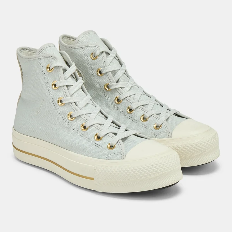 Converse Women's Chuck Taylor All Star Lift Platform Shoes