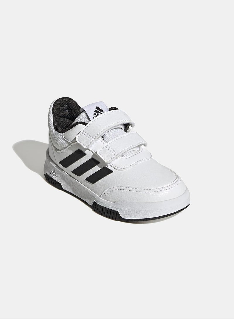 Adidas Tensaur Hook And Loop Shoes - Image 2