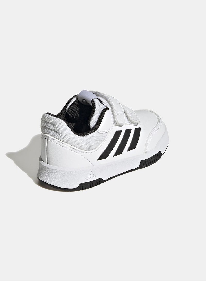 Adidas Tensaur Hook And Loop Shoes - Image 3