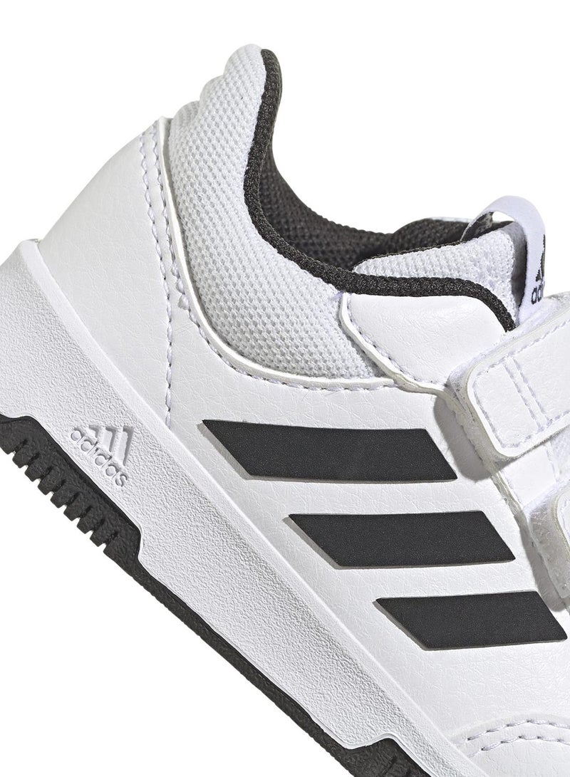 Adidas Tensaur Hook And Loop Shoes - Image 4