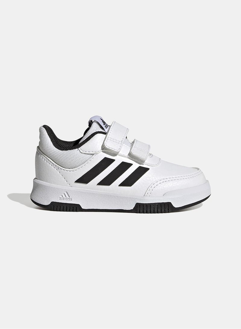 Adidas Tensaur Hook And Loop Shoes - Image 1