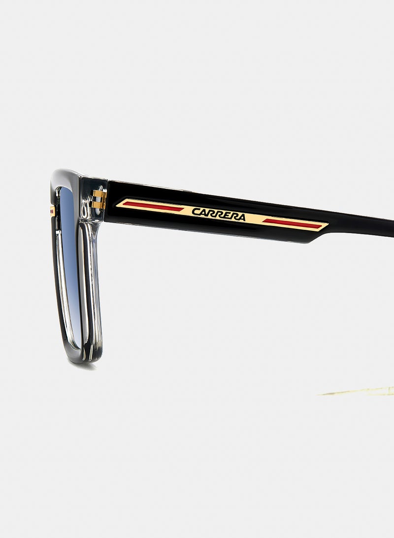 Carrera نظارات شمسية مربعة للرجال - 54 فيكتوري C 02/S - Image 5