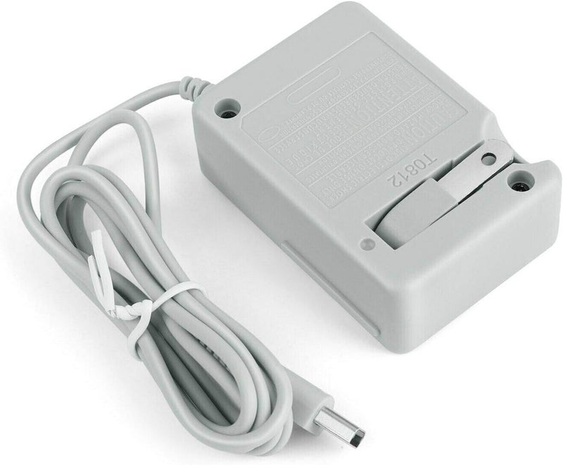 DOSNTO شاحن نينتندو 3DS محول تيار متردد - شاحن حائط بديل لمصدر الطاقة لـ 2DS و 3DS XL و DSi والمزيد - Image 5
