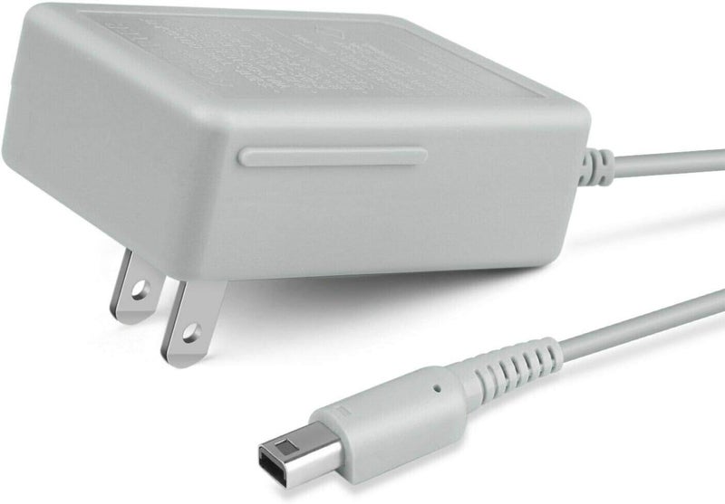 DOSNTO شاحن نينتندو 3DS محول تيار متردد - شاحن حائط بديل لمصدر الطاقة لـ 2DS و 3DS XL و DSi والمزيد - Image 4