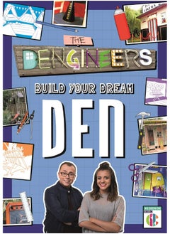Dengineers: Build Your Dream Den