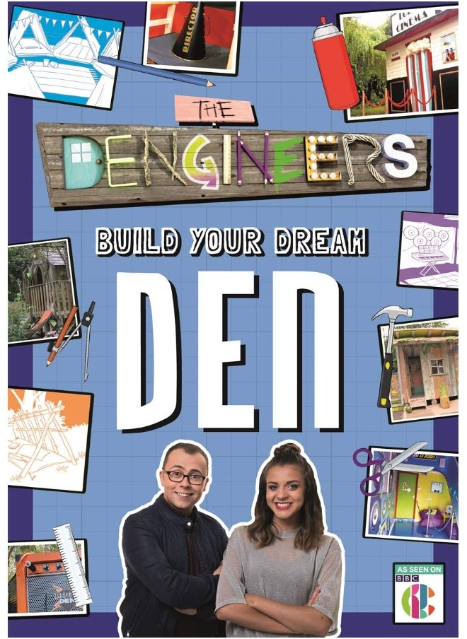 null - Dengineers: Build Your Dream Den - Image 1