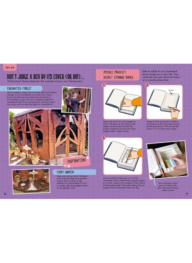 null - Dengineers: Build Your Dream Den - Image 1