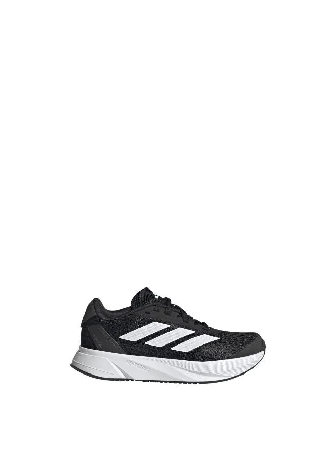 اديداس adidas Duramo Sl K Black Running Shoes 10K