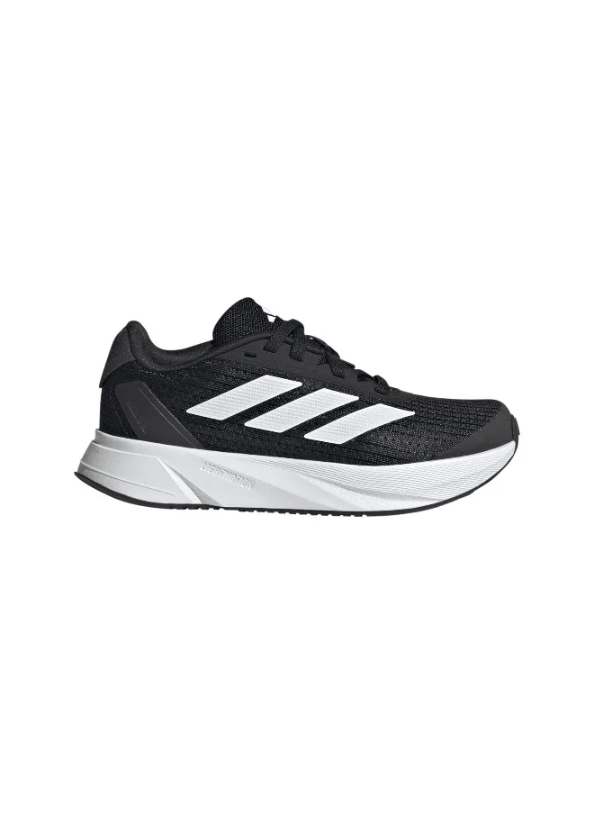اديداس adidas Duramo Sl K Black Running Shoes 10K