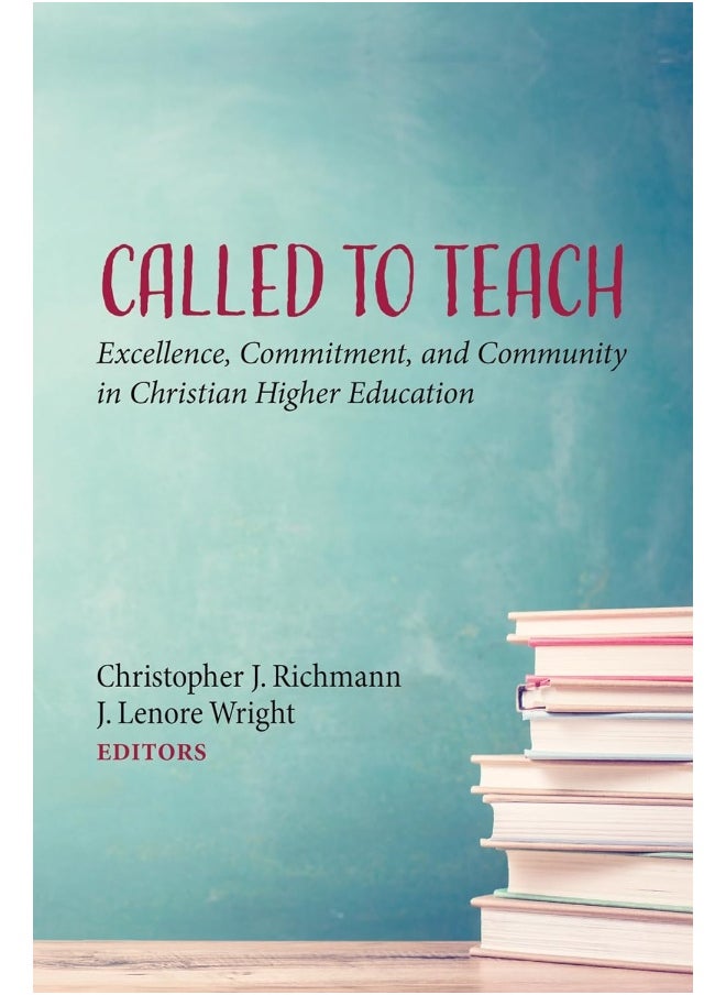 Called to Teach 