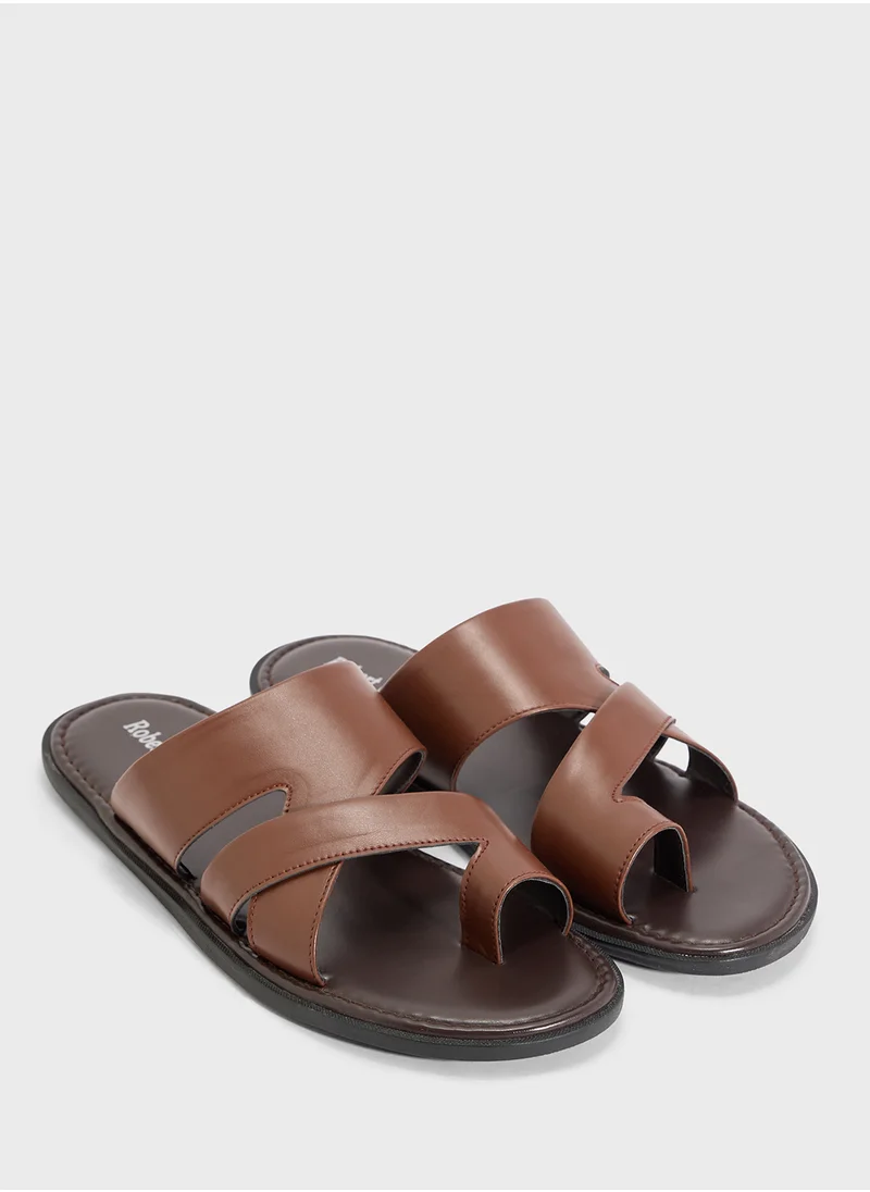 روبرت وود Casual Sandals